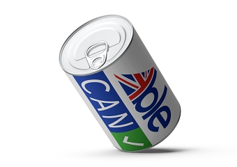 Able Can Branding and Promotional items