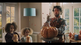 Tilda - Elevate Your Plate