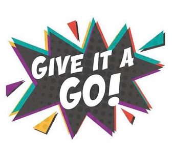 Give it a Go! Campaign for De Montfort Students' Union