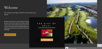 Boulder Creek Golf Club