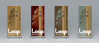 Various Marketing Design work