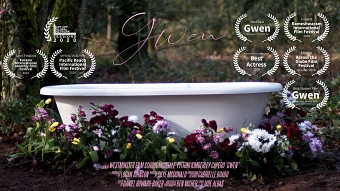 Gwen - Short Film