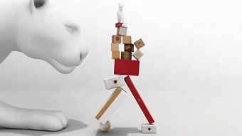 Cartier - Christmas 2020