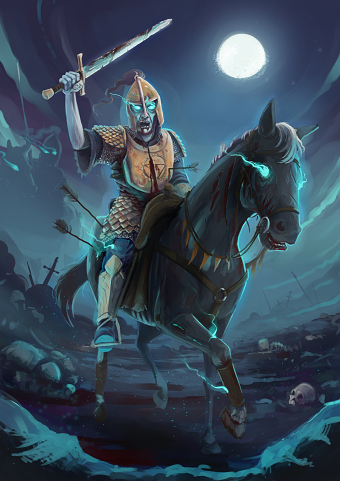 Character Illustrations
