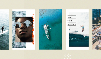 Burgess Yachts Social Strategy