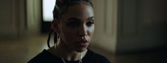 FKA TWIGS X HEADIE ONE X FRED AGAIN - DON’T JUDGE ME