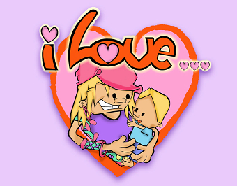 I Love...