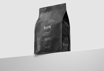 Bulk Powders
