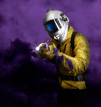XR950A Promotion Image