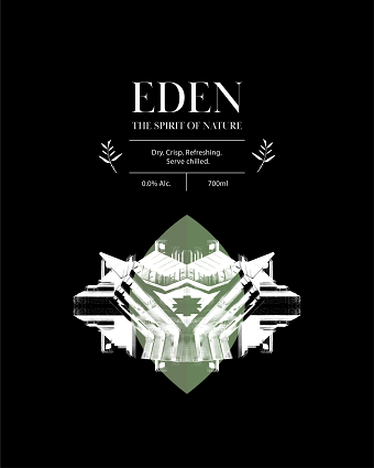 Eden