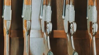 William Evans - Gun & Rifle Makers