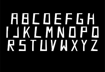 Switch Typeface