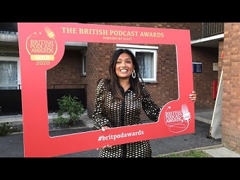 British Podcast Awards 2020