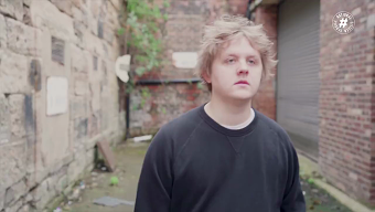 Spotify x NCS - Lewis Capaldi - Bruises