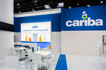 CARIBA - Interpack 2017