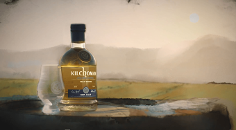 Kilchoman, A journey from barley to bottle
