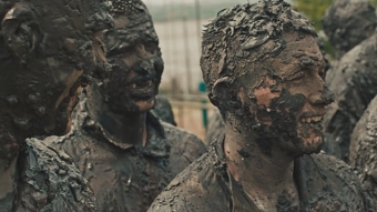 The Mudrun