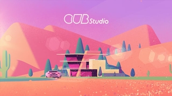 2020 Animation Showreel