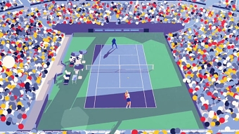 ESPN US OPEN Tennis