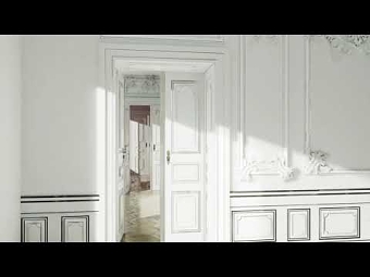Lighting Study - Kitchen