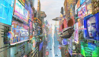 Various work