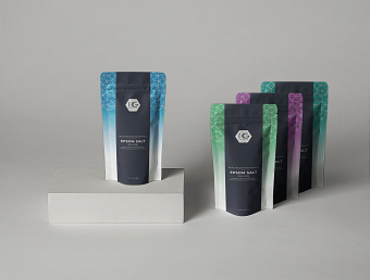 KG PHYSIO | Branding