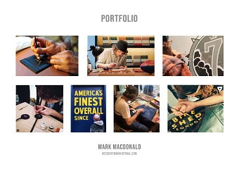 PORTFOLIO