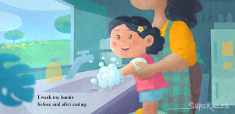 Children's Book Art