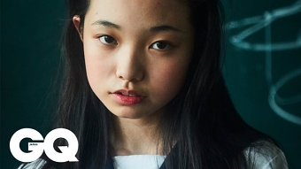 GQ JAPAN | The Dancer Within #2 - Tsukushi | Dance Short Film