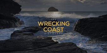 The Wrecking Coast Distillery