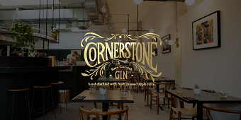 Cornerstone Gin