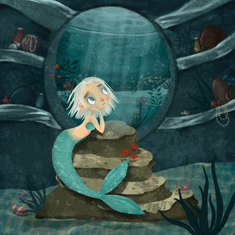 Little Mermaid