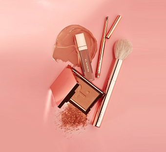 Cosmetic Category page