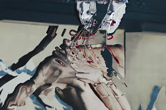 Jónsi "Mold" Music Video