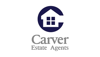 Carver Estate Agents - Branding