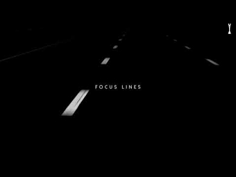 Focus Lines