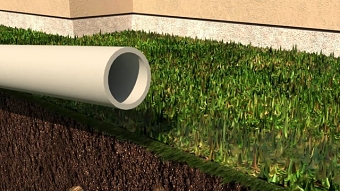 Pipe Bursting repair