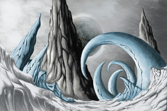 Painting (Digital)