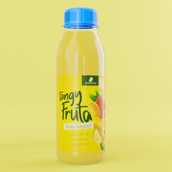 tangy fruta