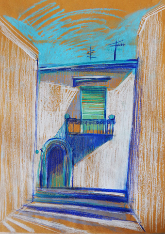 traveler's diaries