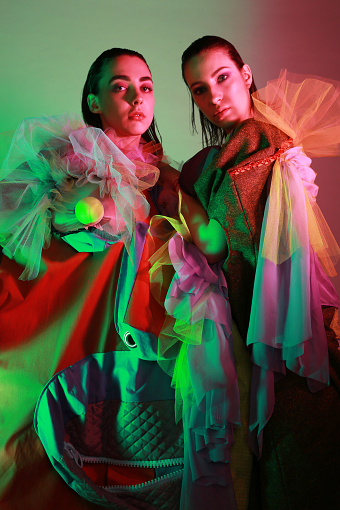 Pre-Collection