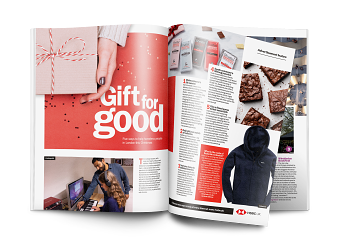 Campaign design for HSBC