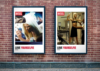 Diesel - Love Yourselfie