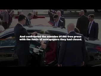 Fonts For Freedom