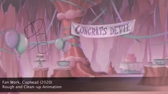 Demoreel