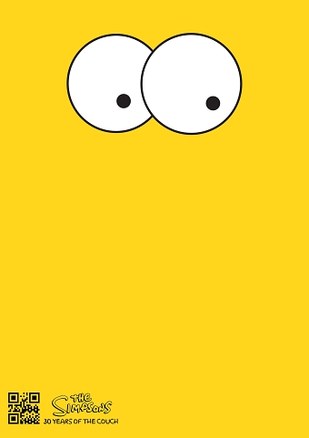 30 Years of the Simpsons