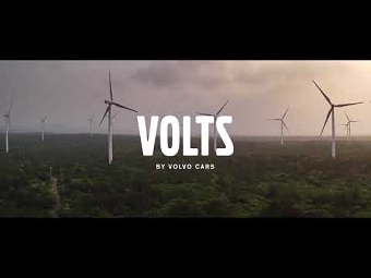 Volts By Volvo