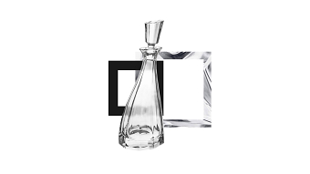 Bohemia Jihlava - Incorporating a modern experience into one of the oldest crystal makers in the