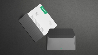 GuideVision - Crafting a new brand identity for a global tech company