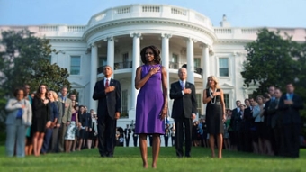 CNN Original Series - First Ladies